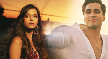 Bomba iddia magazini salladı! Afra Saraçoğlu Mert Ramazan Demir tarafından aldatıldı mı?