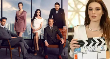 Bomba transfer! Eski sevgililer aynı kadroda buluşacak: Arka Sokaklar'ın yıldız ismi Yüsra Geyik artık Taş Kağıt Makas'ta!