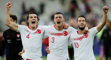 Bonservisine Toplamda En Çok Para Harcanan En Pahalı Türk Futbolcular