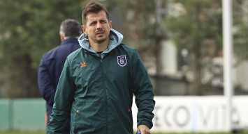 Bordeaux Başakşehir'den Youssouf Ndayishimiye'yi Transfer Ediyor!