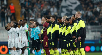 Borussia Dortmund Kalecisi Gregor Kobel, Beşiktaş Maçından Sonra Dikkat Çeken Açıklamalar Yaptı!