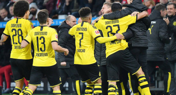 Borussia Dortmund Sportif Direktörü Michael Zorc Beşiktaş İle İlgili Dikkat Çeken Açıklamalar Yaptı!