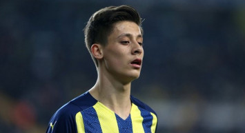 Borussia Dortmund transferde Arda Güler'i gözüne kestirdi!