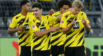 Borussia Dortmund ve Manchester United Yıldızlarını Takas Edecek!