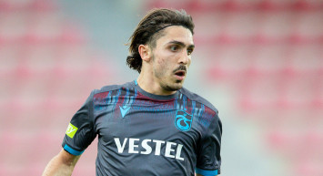 Borussia Mönchengladbach Abdülkadir Ömür'ü İstiyor!