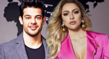 Boşanacakları iddia ediliyordu! Hadise ve Mehmet Dinçerler çiftinden konuyla ilgili ilk açıklama geldi