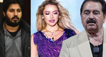 Boşanma aşamasında olan Hadise hakkında bomba iddia! Ebru Gündeş'in eski eşi Reza Zarrab ile ilişkisini İbrahim Tatlıses paylaştı