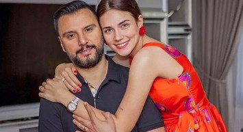 Boşanma iddialarıyla gündeme gelen Alişan ve Buse Varol çiftini Emine Erdoğan mı barıştırdı?