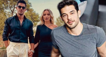 Boşanmalarının gerçek sebebi ifşa oldu! Mehmet Dinçerler'in ünlü futbolcunun eşiyle aşk yaşadığı ortaya çıktı