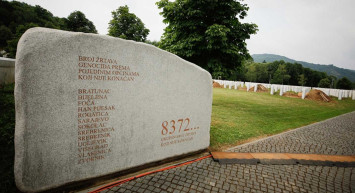 Boşnak halkının 27 senedir kanayan yarası: Srebrenitsa soykırımı!  85 toplu mezar bulundu