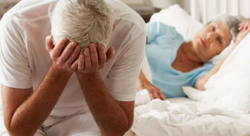 Böylesi ilk kez görülüyor! Cinsel ilişkiye girdikten 10 dakika sonra hafızasını kaybeden adamın gerekçi yok artık dedirtti