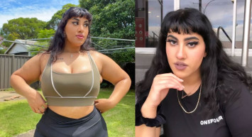 Böylesi ne görüldü ne duyuldu: 6 aydır beraber olduğu sevgilisi kadın çıktı