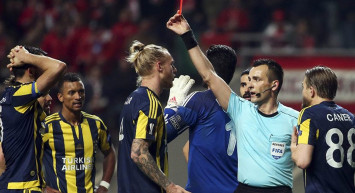 Braga-Fenerbahçe Maçına Damga Vuran Ivan Bebek'in Ses Kayıtları Ortaya Çıktı!