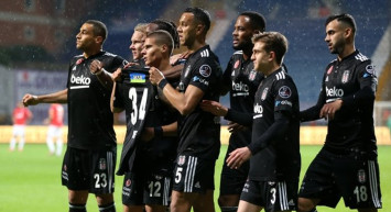 Brightgon Beşiktaş'tan Cyle Larin'i Transfer Etmek İstiyor!