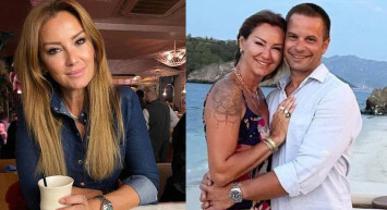 Bu evlilik nereye gidiyor! Yağmur Atacan karısı Pınar Altuğ’un öyle bir fotoğrafını paylaştı ki görenler inanamıyor ‘Böyle koca mı olur!’