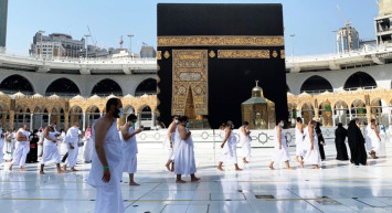 Bu Sene Hac Olacak mı?