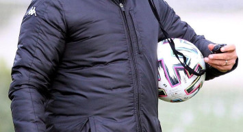 Bu Sezon Süper Lig'de Görevden Ayrılan Teknik Direktörler!