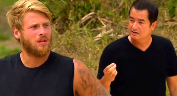 Bu sözler Acun’u kızdıracak! Survivor’dan elenen Yunus Emre tüm gerçekleri anlattı: Meğer her şey anlaşmaymış