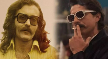 Bu yöntem Türkiye'de bir ilk! İsmail Hacıoğlu'nun yüzü ABD'ye gönderildi, Cem Karaca'ya dönüştürüldü!