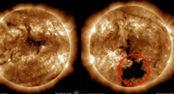 Bugün tüm Dünya'yı etkileyecek Güneş fırtınası geliyor! Uzmanlar internet ve elektrik kesintilerine dikkat çekti
