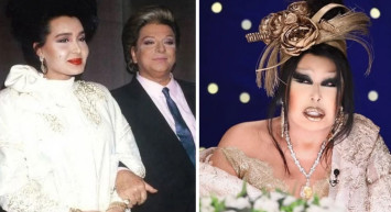 Bülent Ersoy Zeki Müren hakkında hiç kimse bilmez diyerek konuştu: Kıskanç ve kinci bir insandı!