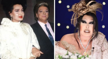 Bülent Ersoy Zeki Müren hakkında zehir zemberek laflar etmişti: Usta sanatçının yeğeni Ersoy'u topa tuttu!