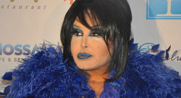 Bülent Ersoy’dan ihanet itirafı: Gözüm döndü ekmek bıçağını alp…