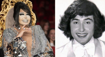 Bülent Ersoy'un başarılarla dolu hayat hikayesi 