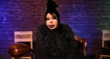 Bülent Ersoy'un En Yakın Arkadaşı, Birlikte Geçirdikleri Hapishane Günlerini Anlattı