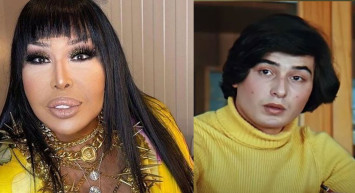 Bülent Ersoy'un erkekken hamile bıraktığı kadından şok itiraf!