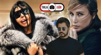 Bülent Ersoy’un Giydiği Tilki Kürküne Tepki Yağdı!