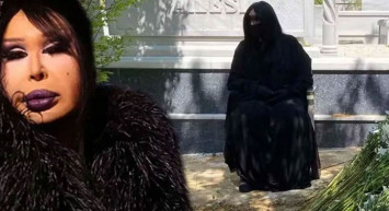 Bülent Ersoy'un vasiyeti değişti! Vasiyetindeki o detay herkesi şaşırttı