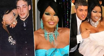 Bülent Ersoy'un yaptığı evliliklerle ilgili tuhaf detaylar