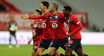 Burak Yılmaz, Lille’den Ayrılmayacak!