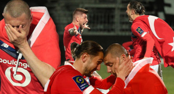 Burak Yılmaz: Ne Söylesem Tam Tersi Oldu