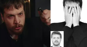 Burak Yörük kadınlar gününde oynadığı reklamla topa tutuldu! ''Kadınları aşağılayan sahneler oynayıp...''