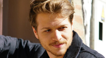 Burak Yörük Kimdir?