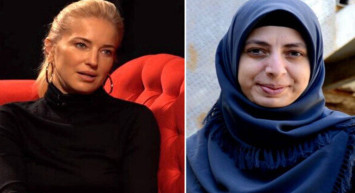 Burcu Esmersoy’a yönetmen Tülay Gökçimen’den sert tepki: Bu açıkca katilden yana olmak