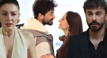 Burcu Özberk’in dizisi Kraliçe alıntı mı? Gerçek hikaye ortaya çıktı