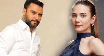 Buse Varol sütyensiz fotoğrafını paylaştı! Alişan öfkeden deliye döndü artık hiçbir şey eskisi gibi olmayacak