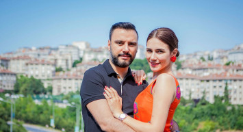 Buse Varol ve Alişan boşanma noktasına gelmişti: Ünlü isim sesi titreyerek açıkladı