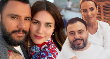 Buse Varol'dan Merve Tektaş ile ilgili yeni paylaşım! Eltilerin arasındaki buzlar eridi!