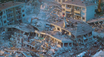 Büyük İstanbul depreminde en fazla hasar görmesi beklenen ilçeler hangileri?