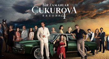 Büyük sürpriz izleyici bekliyor: Bir Zamanlar Çukurova dizisinin final tarihi belli oldu