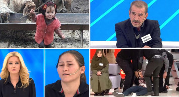 Büyükşen Cinayeti, Kayıp Kız Müslüme ve Daha Niceleri! 2021 Yılının Unutulmayan Müge Anlı Olayları!