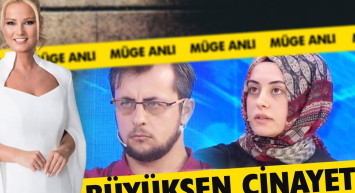 Büyükşen cinayetinde flaş gelişme! Müge Anlı'ya konu olan Büyükşen davasında bir kişi daha yakalandı!