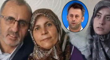 Büyükşen cinayetinde kan donduran detay! Yaptığı büyü mahkeme heyetini şoke etti savcı bu işin peşini bırakmaz