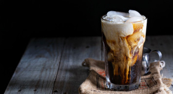 Buzlu Kahve Nasıl Yapılır?