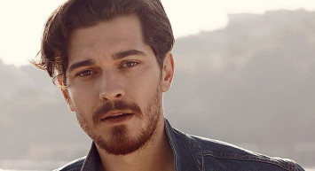 Çağatay Ulusoy kimdir?