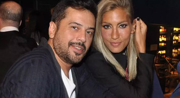 Çağla Şikel ve Emre Altuğ boşanmasındaki gizli sözleşme ifşa oldu: Öyle bir madde koymuşlar ki…